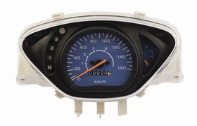 TABLERO COMP. GILERA FUTURA/GUERRERO 110/ZB110 MTC [C80119]